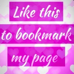 Like this to see more items later.